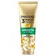 image 1 of Pantene 3 Minute Miracle Smooth & Sleek Conditioner 220ml