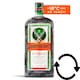 Jägermeister gyógynövénylikőr 35% 1 l  1. kép