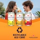 image 2 of San Pellegrino Sparkling Limonata 6X330ml