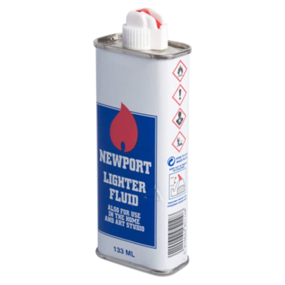 Newport Lighter Fluid 100Ml