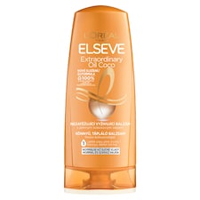 L'Oréal Paris Elseve Extraordinary Oil Coco balzam, 200 ml