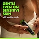 image 2 of Gillette Labs i3 Body + Intimate Hair Trimmer