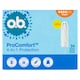 obrázok 1 z O.B. ProComfort Super tampóny 54 ks