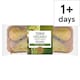 image 1 of Tesco Organic Ripe & Ready Pears 550G