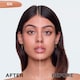image 4 of L'Oreal Paris True Match Foundation 6.N Honey 30ml