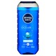 obrázok 1 z Nivea Men Fresh Ocean 5 v 1 Sprchovací gél 250 ml