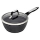 image 2 of Go Cook Heat Control Forged Saucepan 20Cm