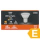image 1 of Tesco Home LED Spotlights 2.4W GU10 Warm White 3 pc