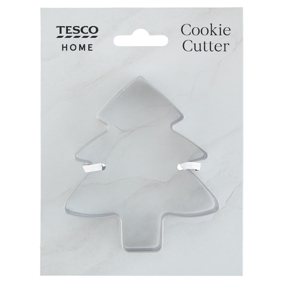 Tesco Home Vykrajovátko