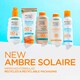 image 4 of Garnier Ambre Solaire Dry Mist Spf30 200Ml