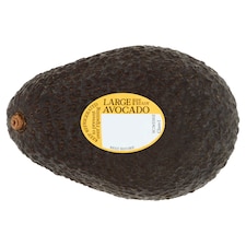 Tesco Ready To Eat Large Avocados Each