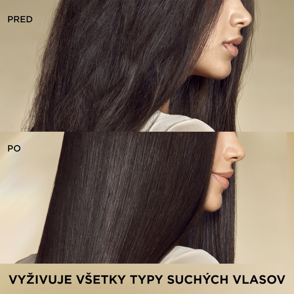 obrázok 1 z Pantene Pro-V Hydration Recharge Ľahký Kondicionér 275 ml na Normálne a Suché Vlasy