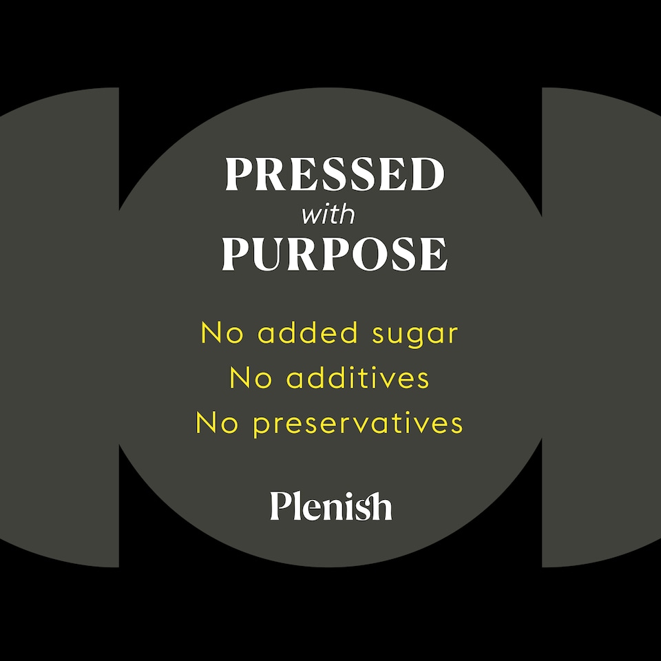 image 1 of PLENISH SHOTS ULTRA TURMERIC 420ML