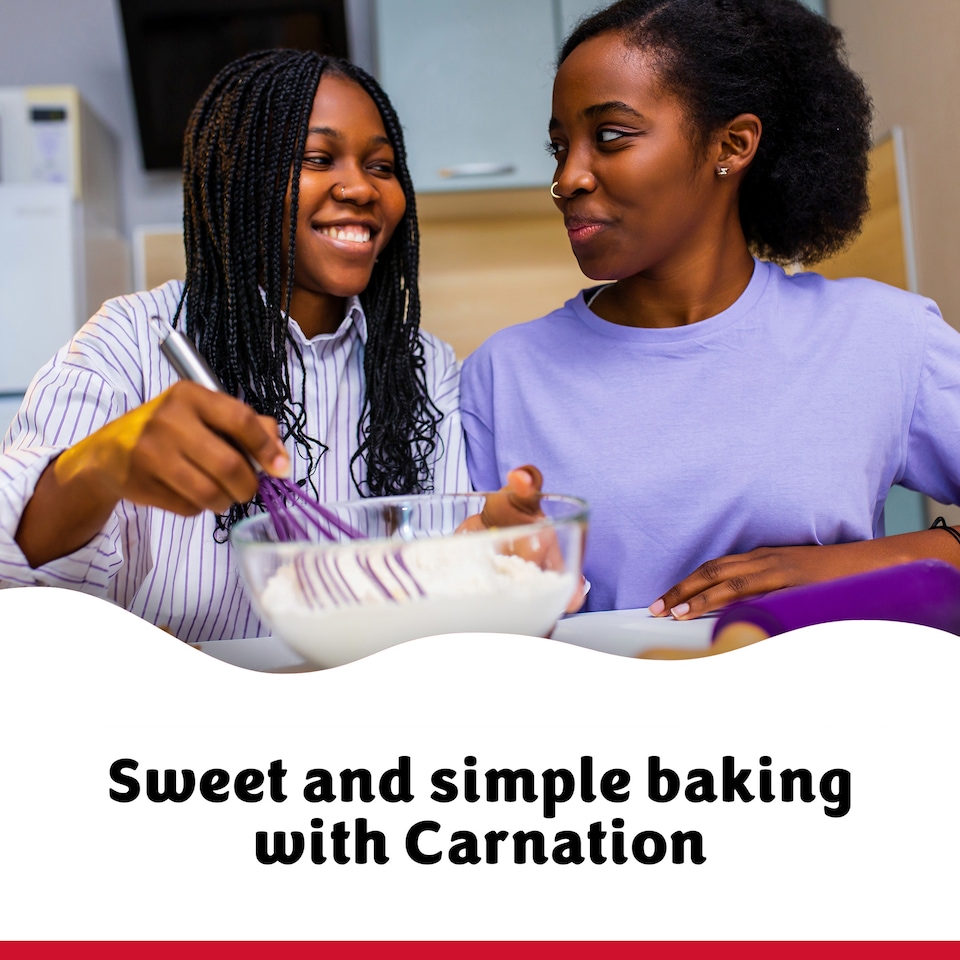 image 1 of Carnation Light Evaporated Milk Tin 410g