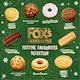 image 2 of Fox's Favourites Biscuit Selection 350G