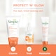image 3 of Simple Triple Protect Moisturiser Spf 30 40Ml