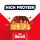 image 3 of Trek High Protein Lotus Biscoff 3X44g