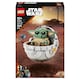 image 1 of LEGO Star Wars 75403 Grogu With Hover Pram