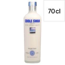 Coole Swan Cream Liqueur 700Ml