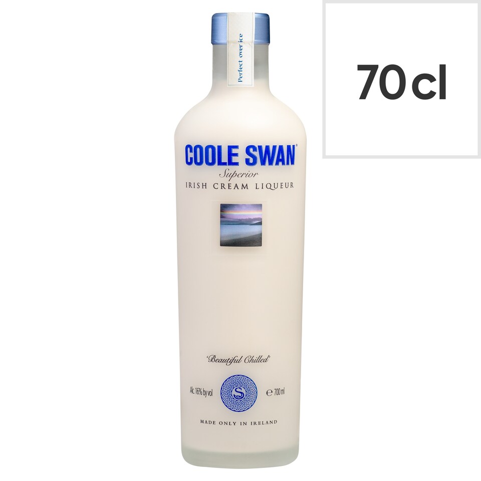 Coole Swan Cream Liqueur 700Ml