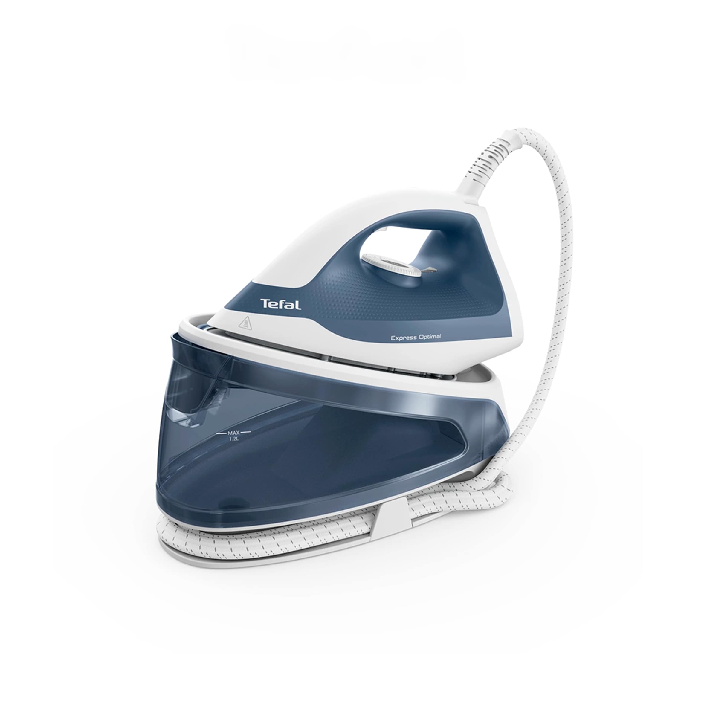 Tefal Express Optimum Steam Generator Iron
