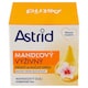 obrázok 2 z Astrid Mandľový výživný denný a nočný krém 50 ml
