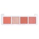 image 3 of Collection Mini Eyeshadow Palette Miami Beach