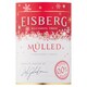 image 2 of Eisberg Alcohol Free Mulled Wine 75cl