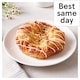 image 1 of Tesco Vanilla Creme Crown