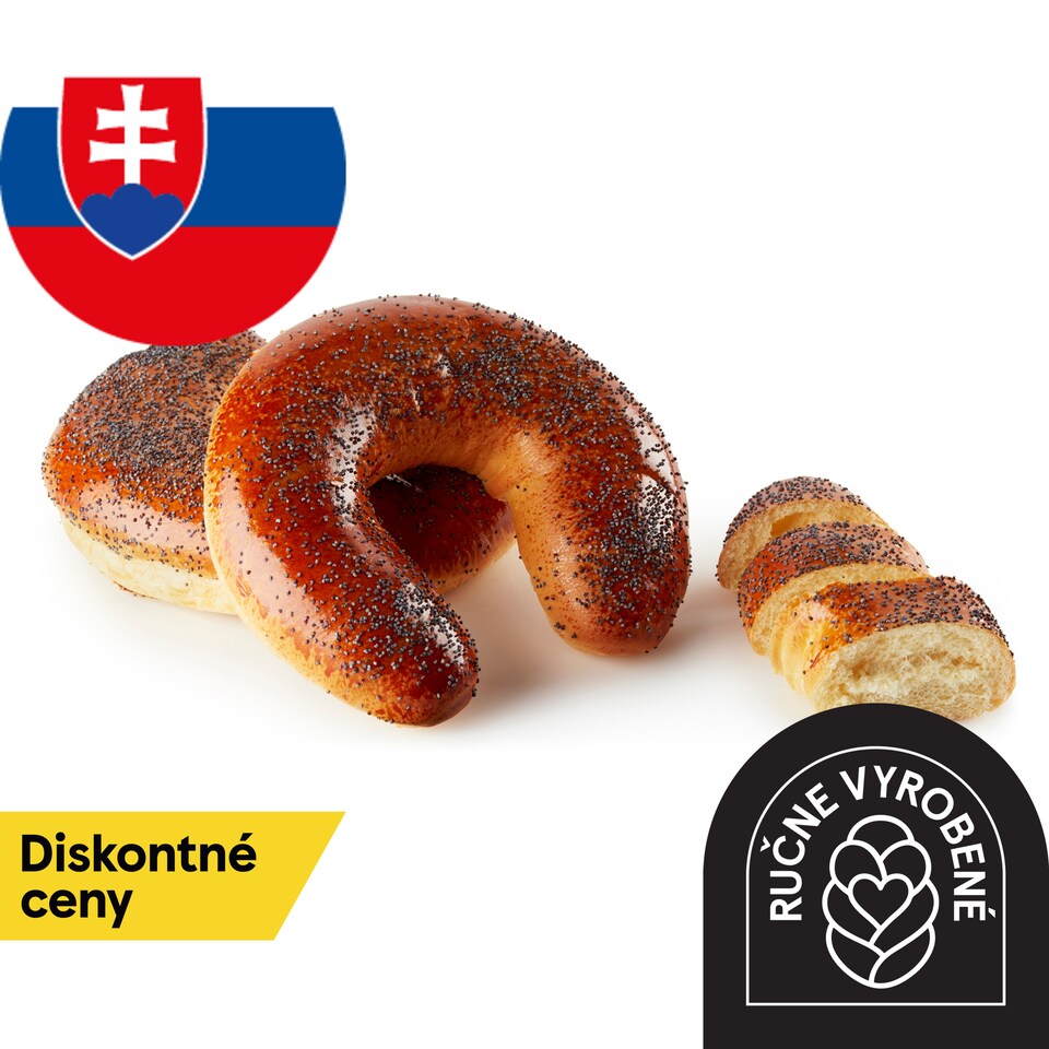 obrázok 1 z Makovka 80 g