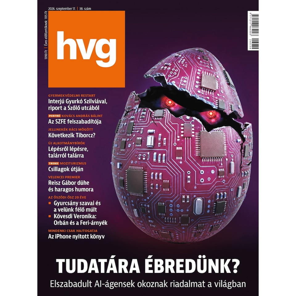 Heti Világgazdaság