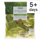 image 1 of Tesco Creamy Caesar Salad Kit 240G