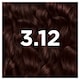 image 2 of Garnier Good 3.12 Blackberry Brown Permanent Hair Dye
