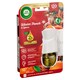 Air Wick Gyümölcsös Téli Puncs elektromos légfrissítő készülék & utántöltő 19 ml  2. kép