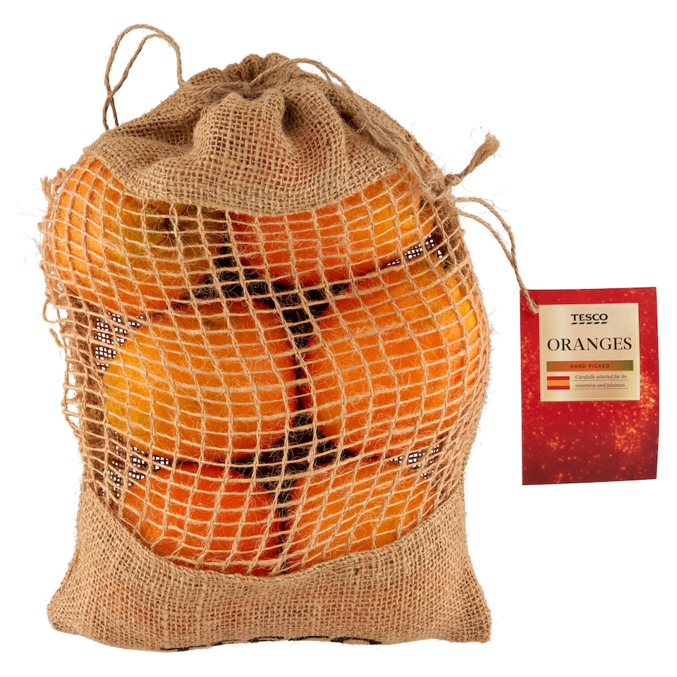 Tesco narancs 1,5 kg