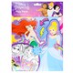 image 1 of Disney Princess Play Colouring Pack 