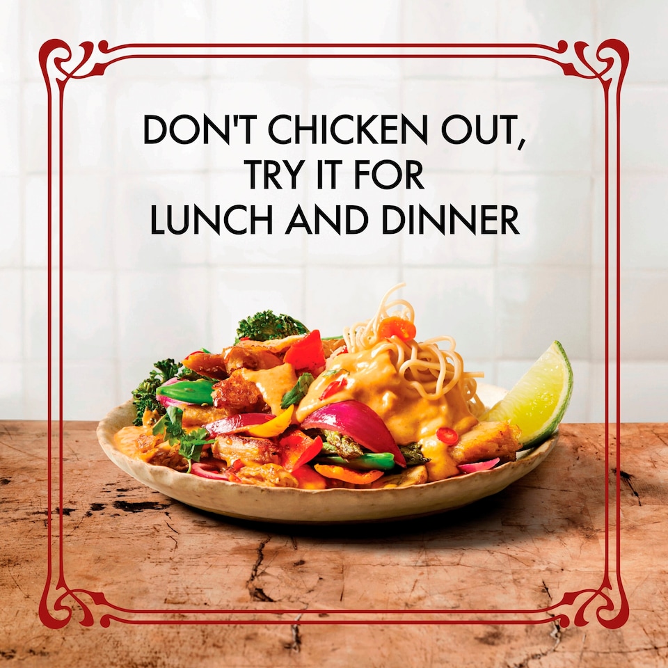 image 1 of The Vegetarian Butcher What the Cluck 160g