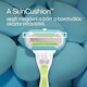 image 3 of Venus Extra Smooth Razor Blades x4
