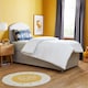 image 3 of SILENTNIGHT Healthy Growth 10.5 tog Calming Duvet single