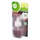 image 3 of Airwick Air Freshener Plug In Refill Satin & Lily 19ml