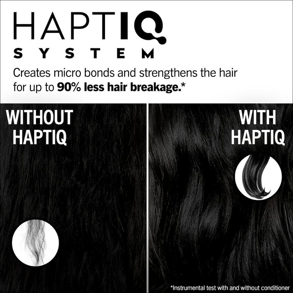 image 1 of Schwarzkopf Oleo Intense Intense Black 1-10 Permanent Hair Dye