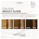 image 2 of L'Oreal Paris Excellence Universal Nudes 6U Dark Blonde Permanent Hair Dye