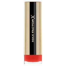 Max Factor Lipstick Colour Elixir Bewitching Coral