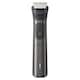 image 1 of Philips Series 7000 Multigroom,14-in-1,Trimmer for Face,Head and Body,21 length settings-MG7940/75