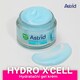 Obrázek 4 pro produkt Astrid Hydro X·Cell hydratační gel krém 50ml