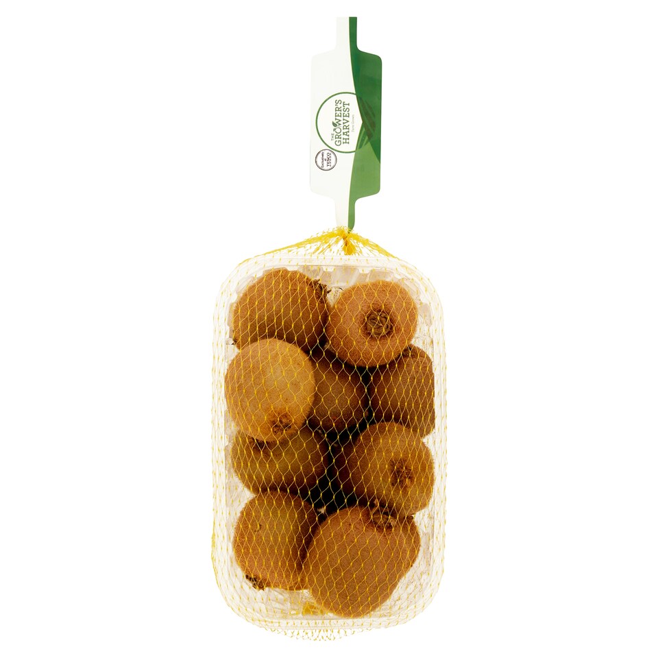 The Grower's Harvest Kiwi 1kg