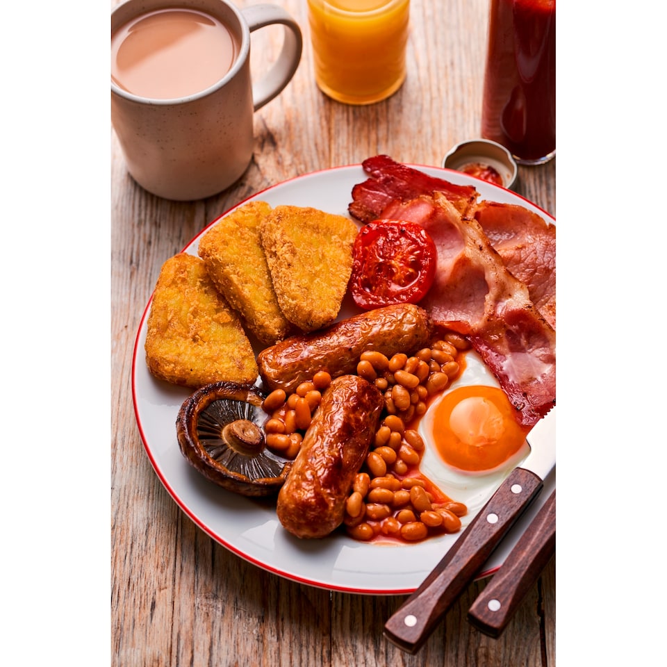 image 1 of McCain Potato Hash Browns 625G