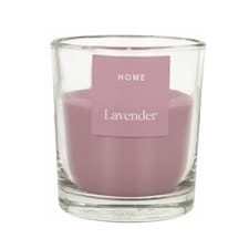 F&F Home Candle Lavender 95G