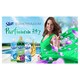 obrázok 4 z Silan aviváž Aromatherapy Fascinating Jungle 126 praní, 2772 ml