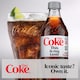 image 3 of Diet Coke Soft Drink Bottle 500 mL
